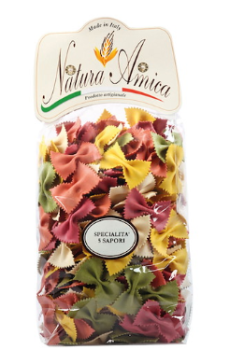 Farfalle 5 Sapori 500g